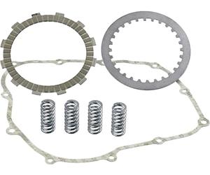 TRW MSK207 Superkit Kit de Embrague para Honda NX - y otras motos