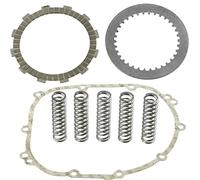 TRW MSK209 Superkit Kit de Embrague para Kawasaki Motorcycles ZX-9R 1994-2004