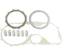Kit de embrague LUCAS TRW MSK210