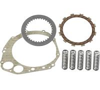 Kit de embrague LUCAS TRW MSK214