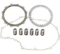 Kit de embrague LUCAS TRW MSK218