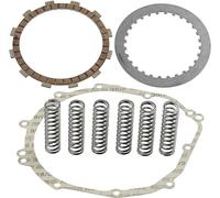 TRW MSK225 Superkit Kit de Embrague para Kawasaki Motorcycles ZX-12R 2000-2006