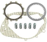 TRW Kit de embrague MSK226 – Superkit: discos, separadores, muelles y junta
