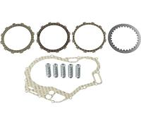 TRW Kit de embrague MSK229 Superkit – discos, separadores, muelles y junta