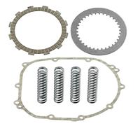 TRW MSK236 Superkit Kit De Embrague para Kawasaki Z (- 899CC)