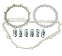 TRW Kit de embrague MSK237 Superkit para BMW F650 1994-2012
