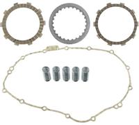 TRW Kit de embrague MSK244 Superkit para Honda VFR