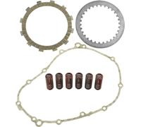 TRW MSK250 Superkit Kit De Embrague para Yamaha Motorcycles MT-09 2013