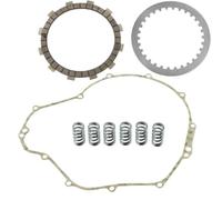 TRW MSK254 Superkit Kit de Embrague para Kawasaki Vulcan - y otras motos