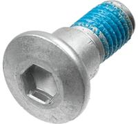 TRW MSS114-4 Kit Tornillos de Disco de Freno para Suzuki Motorcycles LT-A 2000 - delante y otras motos