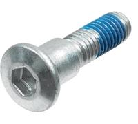 TRW - Kit de tornillos para disco de freno MSS118-5 - 1 Piezza