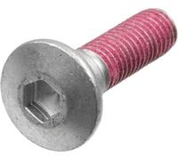 TRW MSS122-5 Kit Tornillos de Disco de Freno para Kawasaki Motorcycles ZR 1983-2001 Eje delantero y otras motos