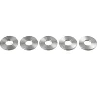 TRW MST12FK Discos De Compensación para BMW R Eje delantero y otras motos