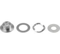 TRW MST15FK Kit Tornillos de Disco de Freno para BMW R Eje delantero y otras motos
