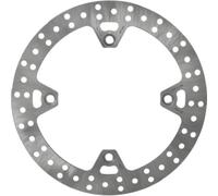 TRW MST204 Disco de Freno para Honda XRV Eje delantero