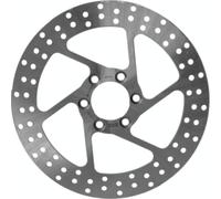 TRW MST231 Disco de Freno para Suzuki VS Eje delantero