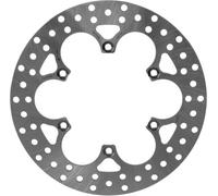 TRW MST233 Disco de freno