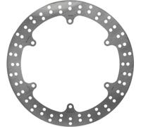 TRW MST249 Disco de Freno para Yamaha XVZ Eje delantero, Eje trasero y otras motos