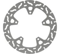 TRW MST268RAC Disco de Freno para Yamaha YBR Eje delantero y otras motos