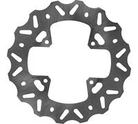 TRW MST302EC Cross Design Disco de Freno para Honda CRF Eje delantero y otras motos
