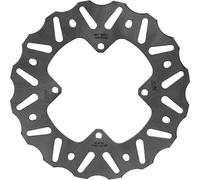 TRW MST324EC Cross Design Disco de Freno para Honda CRF Eje trasero y otras motos