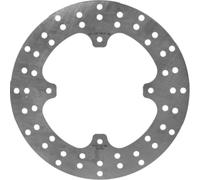 TRW MST326 Disco de Freno para Honda SLR Eje trasero y otras motos
