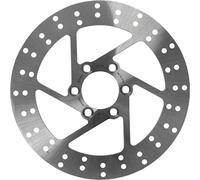 TRW MST365 Disco de Freno para Suzuki VS Eje trasero