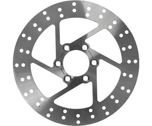 TRW MST365 Disco de Freno para Suzuki VS Eje trasero