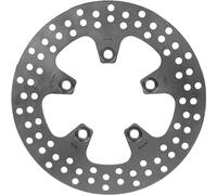 TRW MST367 Disco de Freno para Kawasaki Motorcycles ZX-7RR 1996-1999 Eje trasero y otras motos