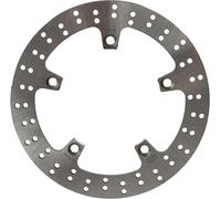 TRW MST372 Disco de Freno para BMW Motorcycles F800 2006 - Eje trasero y otras motos