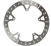 TRW MST383 Disco de Freno para Yamaha YZF Eje delantero