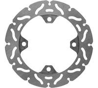 TRW MST427RAC Disco de Freno para Honda CBR (- 600CC) Eje trasero