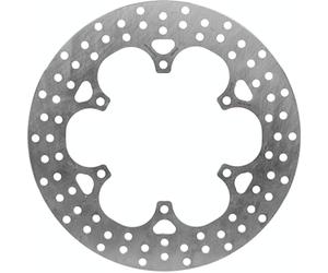 TRW MST432 Disco de Freno para Yamaha XT Eje trasero y otras motos