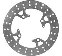 TRW MST444 Disco de Freno para Triumph Motorcycles Street Scrambler Eje trasero y otras motos