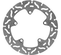 Disco de freno TRW MST446RAC, 1 Pieza