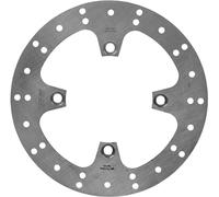 TRW MST453 Disco de Freno para Honda FES Eje delantero, Eje trasero y otras motos