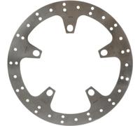 TRW MST458 Disco de Freno para GILERA GP Eje delantero y otras motos