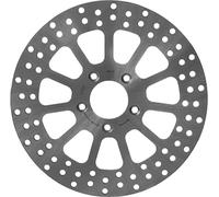 TRW MST500 Disco de Freno para Harley-Davidson FLHRC 2007 - Eje delantero y otras motos