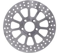 Discos de freno 292 mm Trw Harley-davidson Sportster Dyna softail touring Mst501