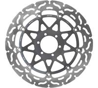 TRW MSW211RAC Disco de freno