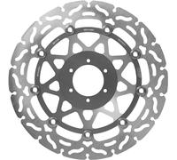 TRW MSW212RAC Disco de Freno para Honda VTR Eje delantero y otras motos