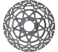 TRW MSW215RAC Disco de Freno para Kawasaki ZRX Eje delantero y otras motos