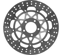 TRW Discos de freno TRW MSW217,DIÁM.310MM,FLOT.