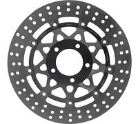TRW MSW220 Disco de Freno para Suzuki GSX Eje delantero y otras motos