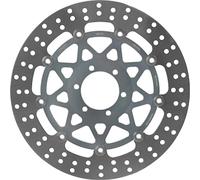 TRW MSW221 Disco de Freno para Yamaha FJ Eje delantero y otras motos