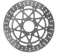 TRW MSW223 Disco de Freno para Suzuki GSX-R (124CC - 750CC) Eje delantero y otras motos