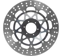 TRW MSW227 Disco de Freno para Honda CBR (601CC -) Eje delantero