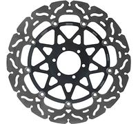 TRW MSW237RAC Disco de Freno para Aprilia RSV4 Eje delantero y otras motos