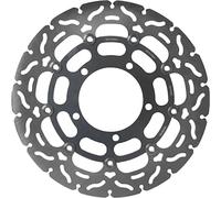 TRW MSW255RAC Disco de Freno para Suzuki Motorcycles VZR 2006 - Eje delantero y otras motos