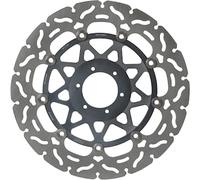 Disco de freno TRW MSW258RAC, 1 Pieza